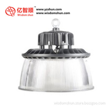 warehouse high bay 100w 200w industrial 150w ufo led highbay light